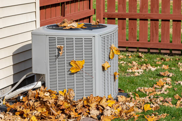 Local HVAC Companies in Greensburg, PA