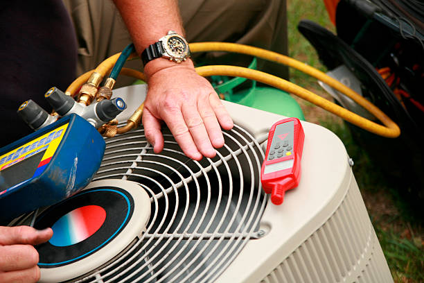 Best HVAC Cleaning Services  in Greensburg, PA