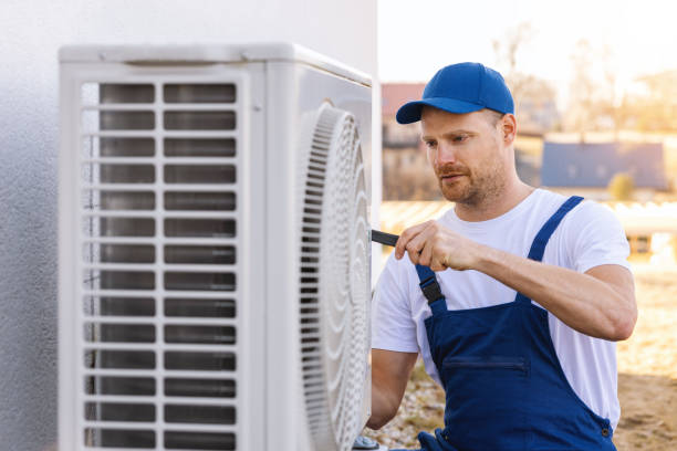 Air Duct Cleaning in Greensburg, PA